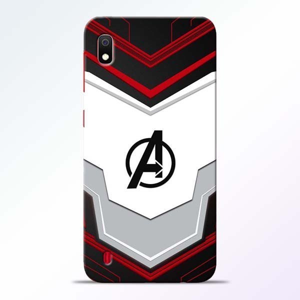 Avenger Endgame Samsung A10 Mobile Cover 1 Avenger Endgame Samsung A10 Mobile Cover - CoversGap