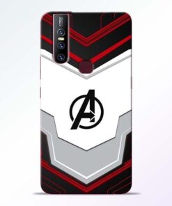 Avenger Endgame Vivo V15 Mobile Cover - CoversGap.com