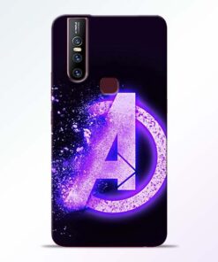 Avengers A Vivo V15 Mobile Cover - CoversGap.com
