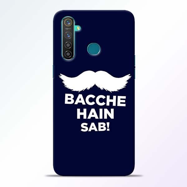 Bacche Hain Sab Realme 5 Pro Mobile Cover 1 Bacche Hain Sab Realme 5 Pro Mobile Cover