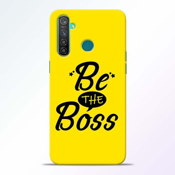 Be The Boss Realme 5 Pro Mobile Cover 1 Be The Boss Realme 5 Pro Mobile Cover