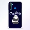 Busy Panda Realme 5 Mobile Cover