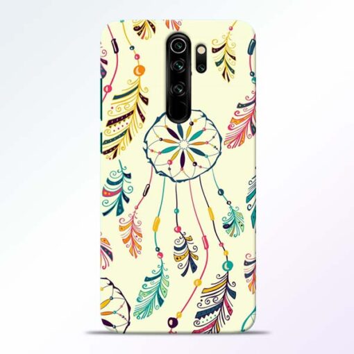 Dream Catcher Redmi Note 8 Pro Mobile Cover - CoversGap
