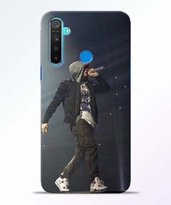 Eminem Style RealMe 5 Mobile Cover - CoversGap
