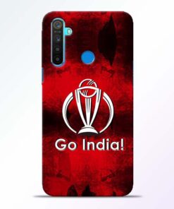 Go India Realme 5 Mobile Cover