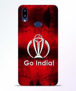 Go India Samsung Galaxy A10s Mobile Cover