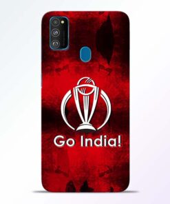 Go India Samsung Galaxy M30s Mobile Cover