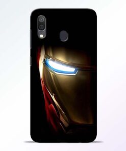 Iron Man Samsung A30 Mobile Cover - CoversGap