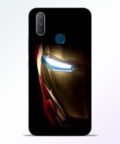 Iron Man Vivo Y17 Mobile Cover - CoversGap.com