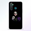 Joker Card RealMe 5 Pro Mobile Cover - CoversGap