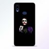 Joker Card Samsung Galaxy A10s Mobile Cover