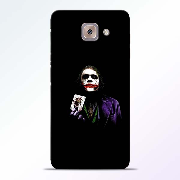 Joker Card Samsung Galaxy J7 Max Mobile Cover 1 Joker Card Samsung Galaxy J7 Max Mobile Cover