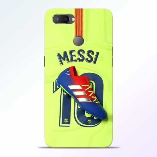 Leo Messi RealMe U1 Mobile Cover - CoversGap