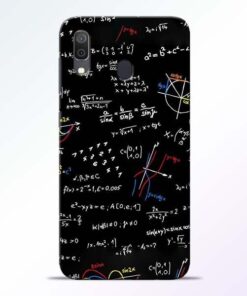 Math Lover Samsung A30 Mobile Cover - CoversGap