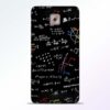 Math Lover Samsung Galaxy J7 Max Mobile Cover
