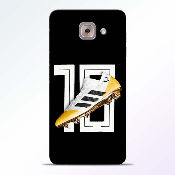 Messi 10 Samsung Galaxy J7 Max Mobile Cover 1 Messi 10 Samsung Galaxy J7 Max Mobile Cover