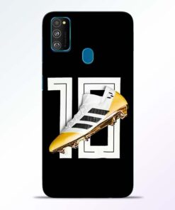 Messi 10 Samsung Galaxy M30s Mobile Cover