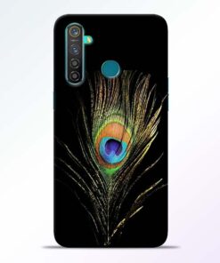 Mor Pankh RealMe 5 Pro Mobile Cover - CoversGap