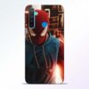 SpiderMan Eye RealMe 5 Mobile Cover - CoversGap