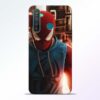 SpiderMan Eye RealMe 5 Pro Mobile Cover - CoversGap