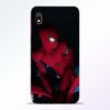 Spiderman Samsung A10 Mobile Cover - CoversGap