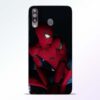 Spiderman Samsung M30 Mobile Cover - CoversGap