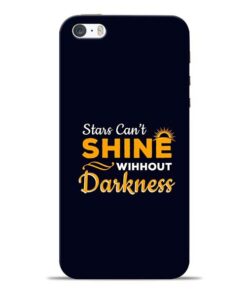 Stars Shine iPhone 5s Mobile Cover