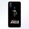 The Joker Vivo Y17 Mobile Cover - CoversGap.com