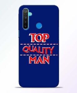 Top Realme 5 Mobile Cover