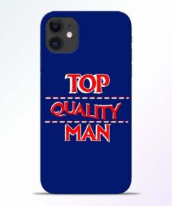Top iPhone 11 Mobile Cover