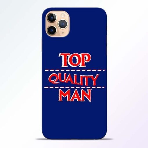 Top iPhone 11 Pro Mobile Cover