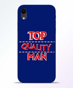 Top iPhone XR Mobile Cover