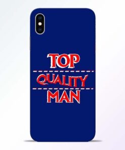 Top iPhone XS Max Mobile Cover