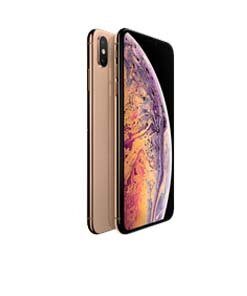 iPhone XS Max Back Covers