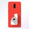 Ace Card Oneplus 6T Mobile Cover