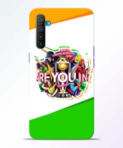 Are you In Realme XT Mobile Cover