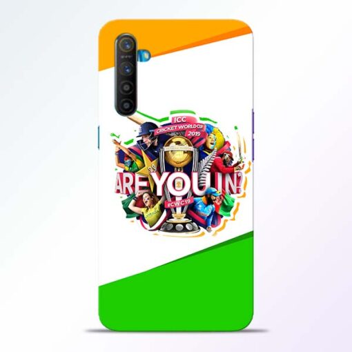 Are you In Realme XT Mobile Cover