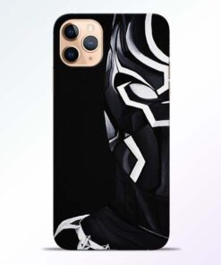 Black Panther iPhone 11 Pro Mobile Cover - CoversGap