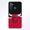 Chicago Bull Realme 5 Pro Mobile Cover