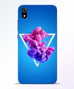Colour Art Redmi 7A Mobile Cover - CoversGap