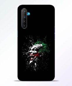Crazy Joker RealMe XT Mobile Cover