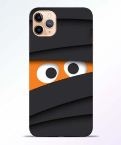 Cute Eye iPhone 11 Pro Mobile Cover - CoversGap