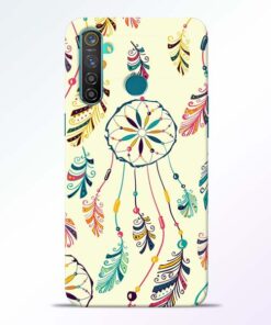 Dream Catcher Realme 5 Pro Mobile Cover