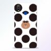 Girl Panda Realme 3 Pro Mobile Cover