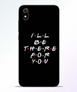 I Will Be There Redmi 7A Mobile Cover - CoversGap