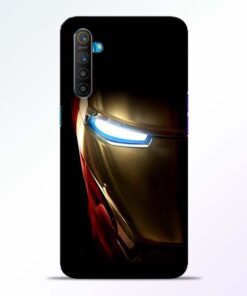 Iron Man RealMe XT Mobile Cover