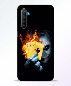 Joker Shows RealMe XT Mobile Cover