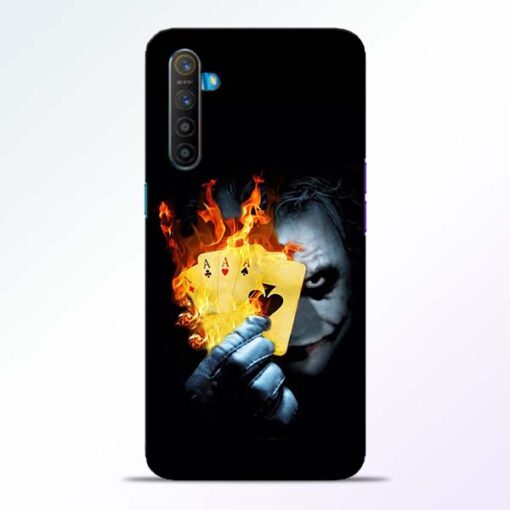 Joker Shows RealMe XT Mobile Cover