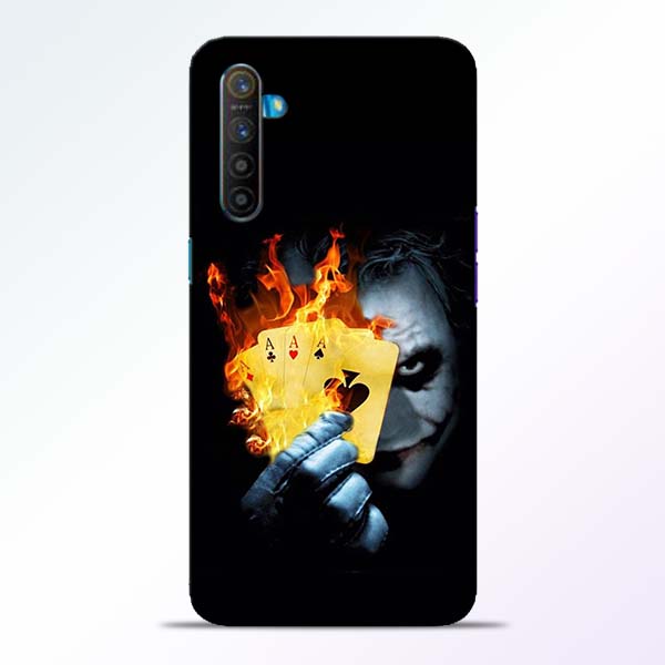 Joker Shows RealMe XT Mobile Cover 1 Joker Shows RealMe XT Mobile Cover