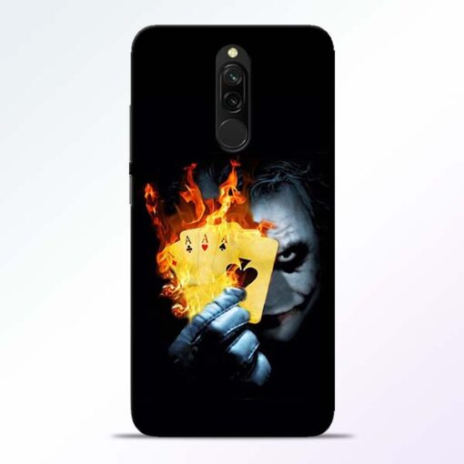 Joker Shows Redmi 8 Mobile Cover
